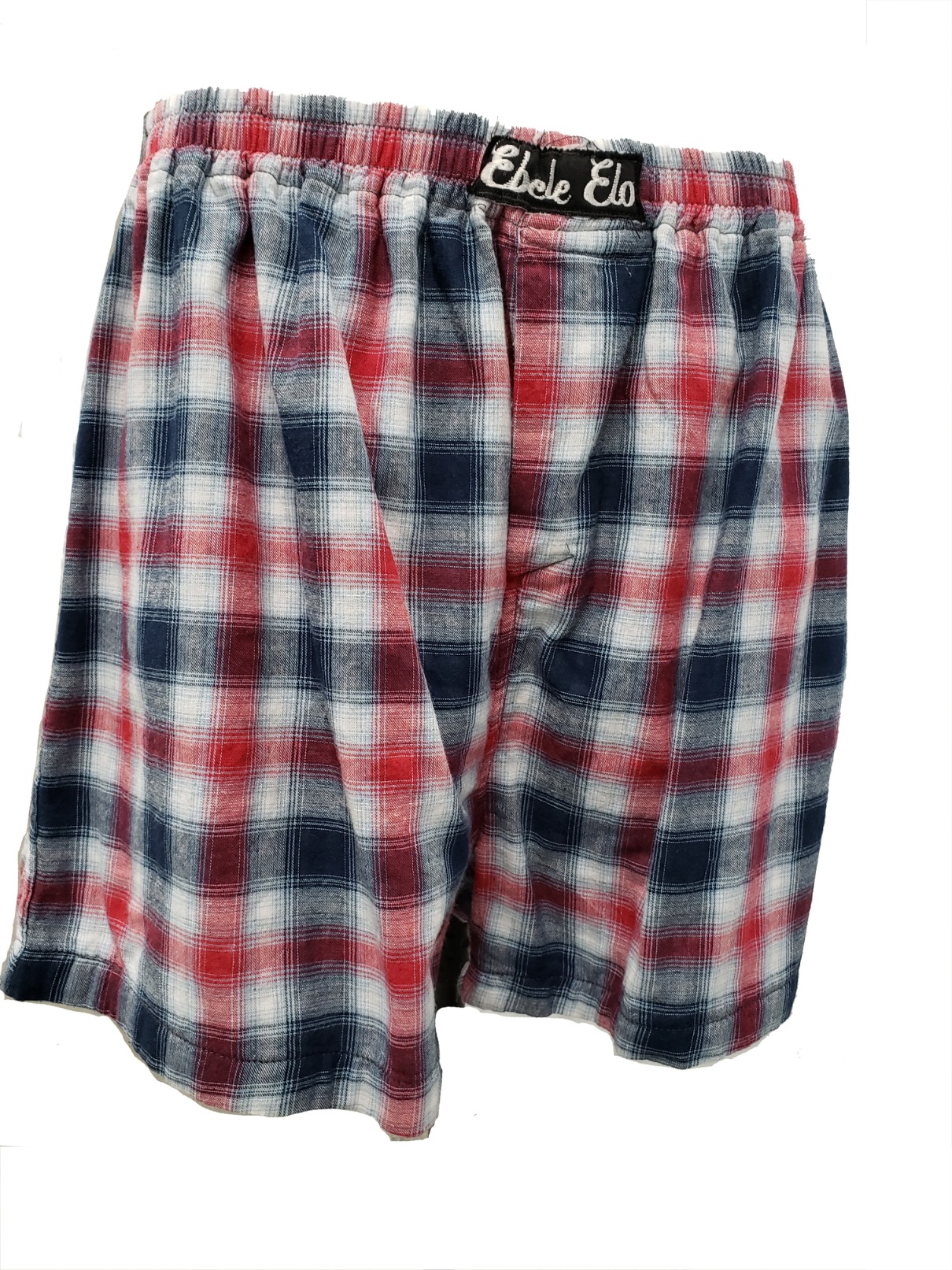 Americana Collection Cube Boxer-Small-Large